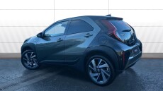 Toyota Aygo X 1.0 VVT-i Edge 5dr Petrol Hatchback